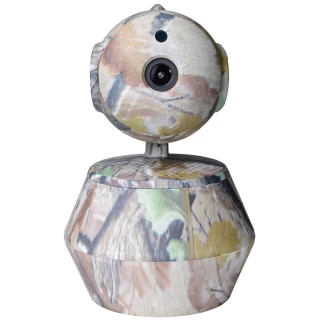 Whitetail'r BlindSPOT 360 Camera