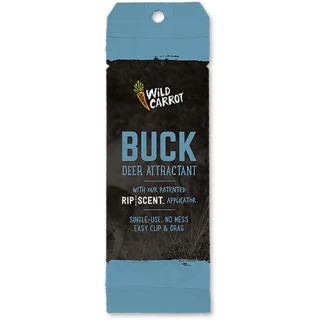 Wild Carrot Scents Regular Buck Attractant