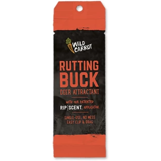 Wild Carrot Scents Rutting Buck Attractant