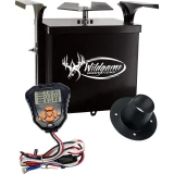 Wildgame Digital Feeder Kit