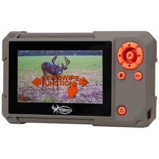 Wildgame Handheld Card Viewer