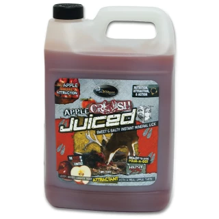 Wildgame Juiced Attractant