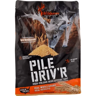 Wildgame Pile DrivR Attractant