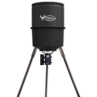 Wildgame Quick Set 225 Feeder