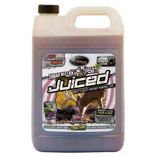 Wildgame Sugar Beet Crush Juice Attractant