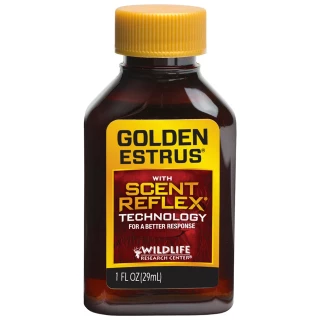 Wildlife Research Golden Estrus