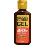 Wildlife Research Golden Estrus Gel