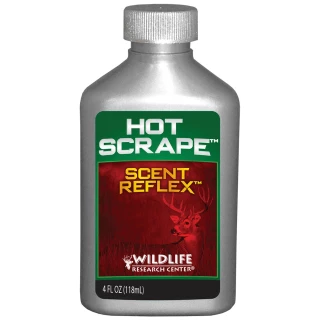 Wildlife Research Hot Scrape Synthetic Scent