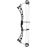 Martin Axxon 40 SD Bow