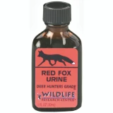 Wildlife Research Red Fox Urine