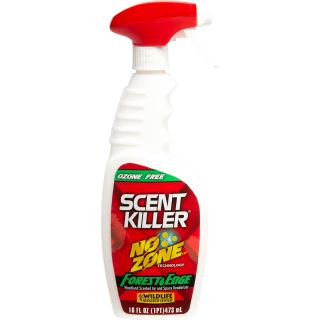 Wildlife Research Scent Killer Air and Space Spray