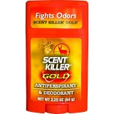 Wildlife Research Scent Killer Deodorant Gold