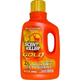 Wildlife Research Scent Killer Gold Detergent