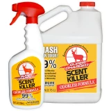 Wildlife Research Scent Killer Super Charged