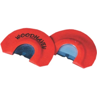 WoodHaven Single Turkey Call