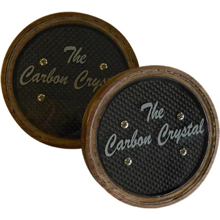 WoodHaven The Carbon Crystal Turkey Call