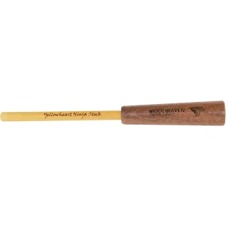 WoodHaven The Ninja Stick Turkey Call Striker