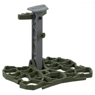 XOP Edge Saddle Stand Platform