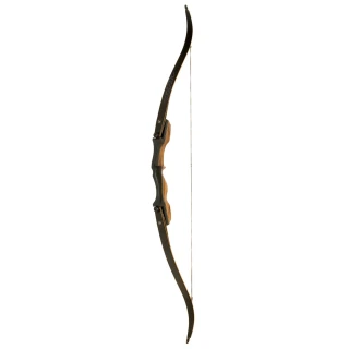 October Mountain Sektor ILF Recurve Bow