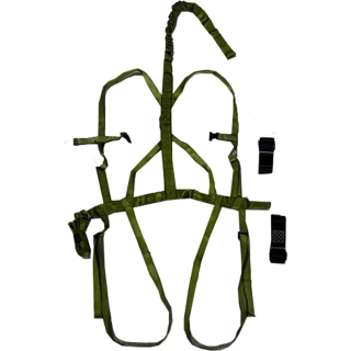 XOP Ultra-Light Treestand Safety Harness