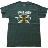 Assassin Broadhead T-Shirt