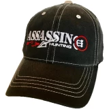 Assassin Flexfit Hat Bloodtrail