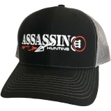 Assassin Mesh Back Hat Bloodtrail