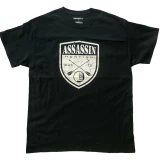 Assassin Shield T-Shirt