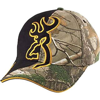 Browning Big Buckmark Hat