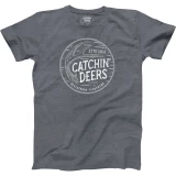 Catchin Deers Shed Antler Tee