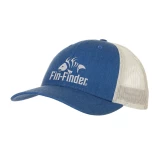 Fin Finder Logo Hat