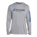 Fin Finder Longsleeve