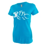 Fin-Finder Women's Gaff Tee