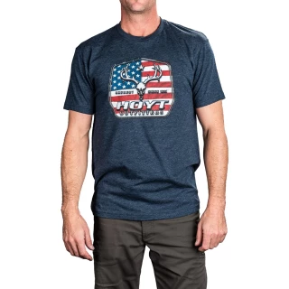 Hoyt USA Outfitter Tee