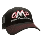 October Mountain Mesh Hat