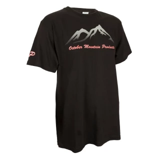 October Mountain T-Shirt