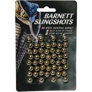 Barnett Slingshot Ammo