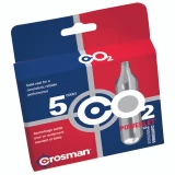 Crosman CO2 Powerlet Cartridge