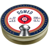 Crosman Domed Pellets