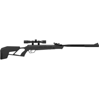 Crosman Mag-Fire Mission Air Rifle Combo