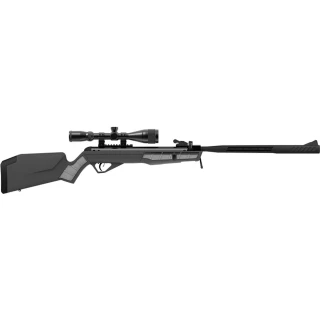 Crosman Mag-Fire Ultra Air Rifle Combo