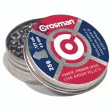 Crosman Pointed Pellets