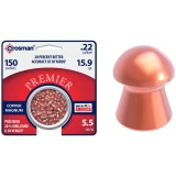 Crosman Premier Copper Pellet