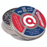 Crosman Wadcutter Pellets