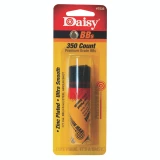 Daisy BB Tube 350 ct.