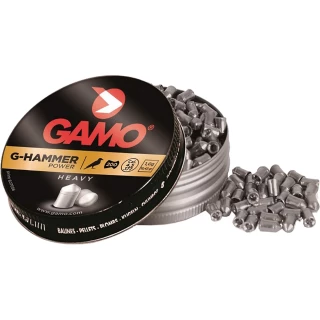 Gamo G-Hammer Pellets