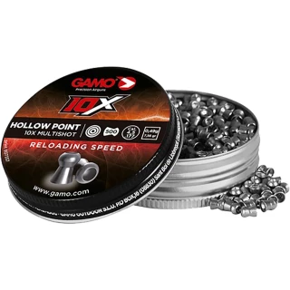 Gamo Swarm 10X HP Pellets