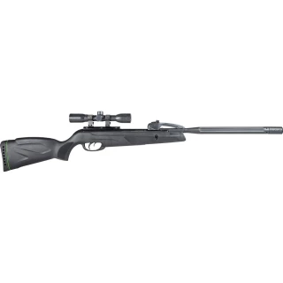 Gamo Swarm Whisper