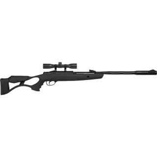 Hatsan AirTact ED Combo Air Rifle