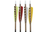 3Rivers Hunter Wood Arrows